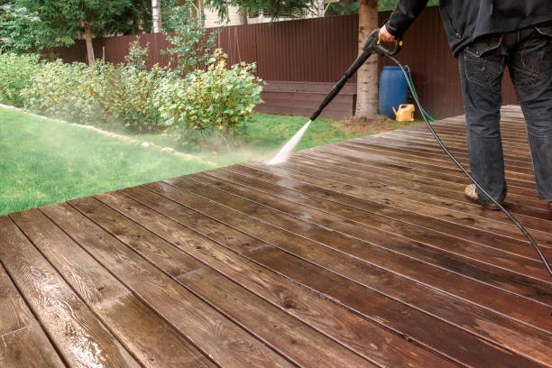 Playground Equipment Cleaning in Concord, CA