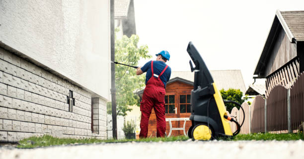Best Pool Deck Cleaning  in Concord, CA
